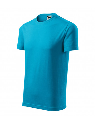 Unisex t-shirt element 145 turquoise Adler Malfini