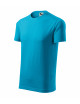 2Unisex t-shirt element 145 turquoise Adler Malfini