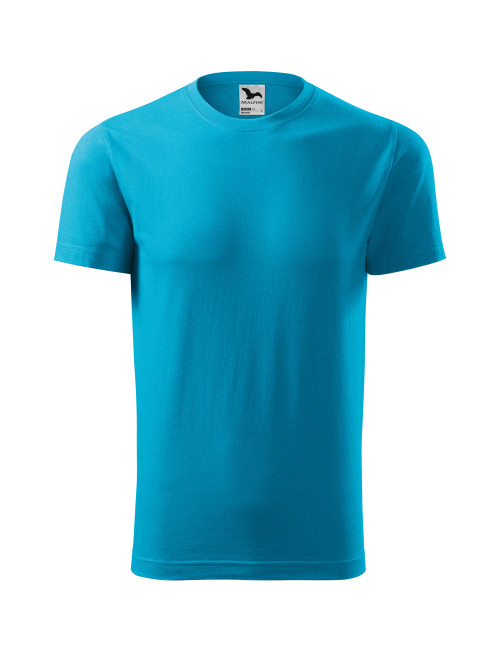 Unisex T-Shirt Element 145 türkis Adler Malfini