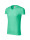 Men`s slim fit v-neck t-shirt 146 mint Adler Malfini