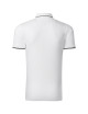 Adler MALFINIPREMIUM Men`s polo shirt Perfection plain 251 logo