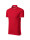 Perfection plain 251 men`s polo shirt formula red Adler Malfinipremium