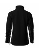 2Modischer Schnitt, warmer, eleganter Damen-Fleece Frosty 528 Black Malfini