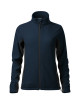 MALFINI Polar damski Frosty 528 granatowy, polar z logo