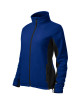 Warm fleece for work, zipper, any logo, embroidery, clothing for active people