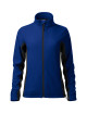 Warm fleece for work, zipper, any logo, embroidery, clothing for active people