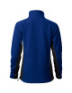 Warm fleece for work, zipper, any logo, embroidery, clothing for active people