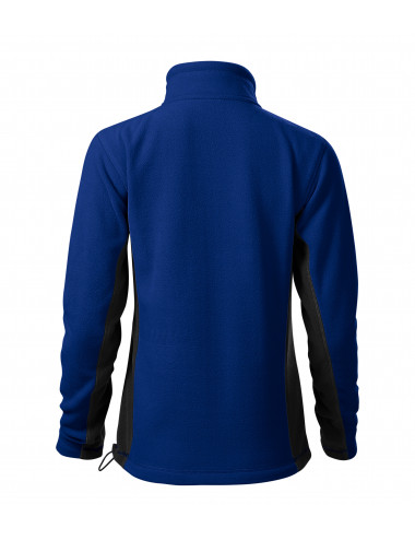 Modischer Schnitt, warmer, eleganter Damen-Fleece frosty 528 kornblumenblau Malfini