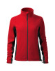 Adler MALFINI Women`s fleece Frosty 528 red promotional clothing embroidery
