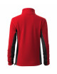 2Modischer Schnitt, warmer, eleganter Damen-Fleece Frosty 528 Red Malfini