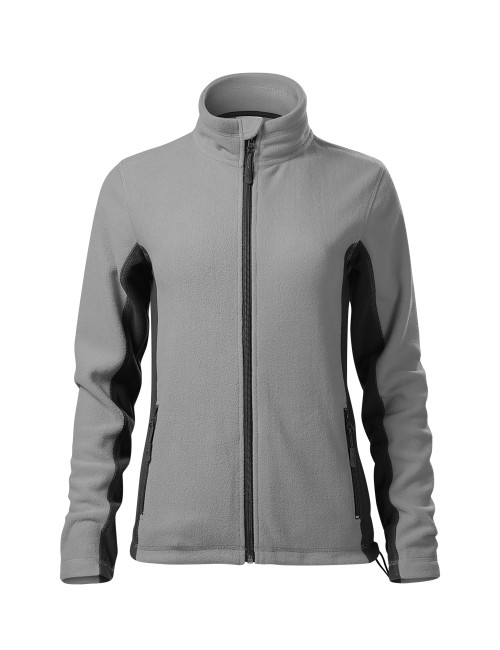 Adler MALFINI Frosty 528 women`s fleece light gray
