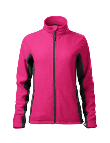 Modischer Schnitt, warmer, eleganter Damen-Fleece Malfini Frosty 528