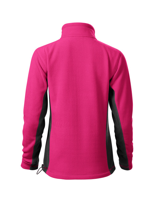 Modischer Schnitt, warmer, eleganter Damen-Fleece Malfini Frosty 528