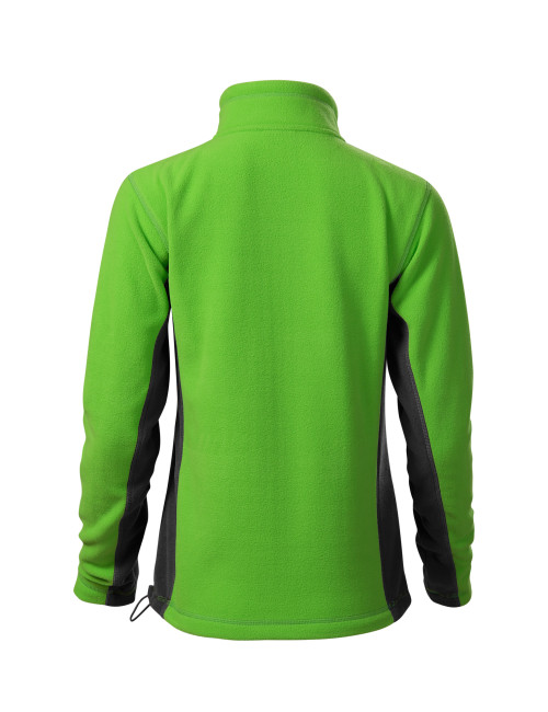 Modischer Schnitt, warmes, elegantes zweifarbiges Malfini Frosty-Fleece für Damen