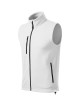 Adler MALFINI Exit 525 unisex fleece vest white
