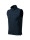 Exit 525 unisex fleece vest navy blue Adler Malfini