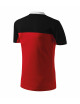 2Unisex T-Shirt Colormix 109 rot Adler Malfini