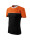 Unisex T-Shirt Colormix 109 Orange Adler Malfini