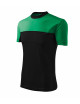 2Unisex t-shirt colormix 109 grass green Adler Malfini
