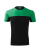 Unisex T-Shirt Colormix 109 Grasgrün Adler Malfini