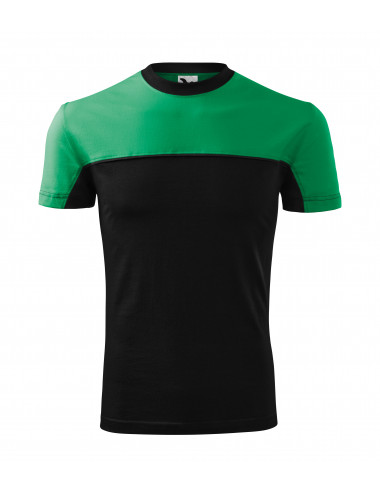 Unisex T-Shirt Colormix 109 Grasgrün Adler Malfini