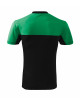 2Unisex T-Shirt Colormix 109 Grasgrün Adler Malfini