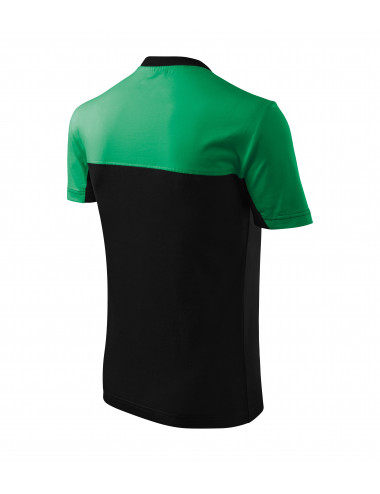 Unisex t-shirt colormix 109 grass green Adler Malfini