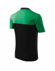 2Unisex t-shirt colormix 109 grass green Adler Malfini