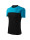 Unisex t-shirt colormix 109 turquoise Adler Malfini