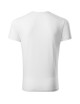 Adler MALFINIPREMIUM Herren T-Shirt Exclusive 153 weiße Stickerei