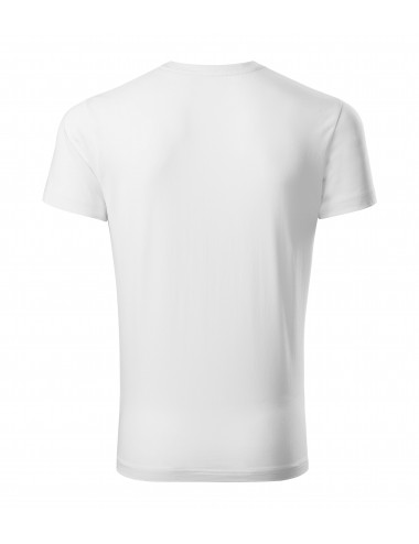 Men`s exclusive t-shirt 153 white Adler Malfinipremium