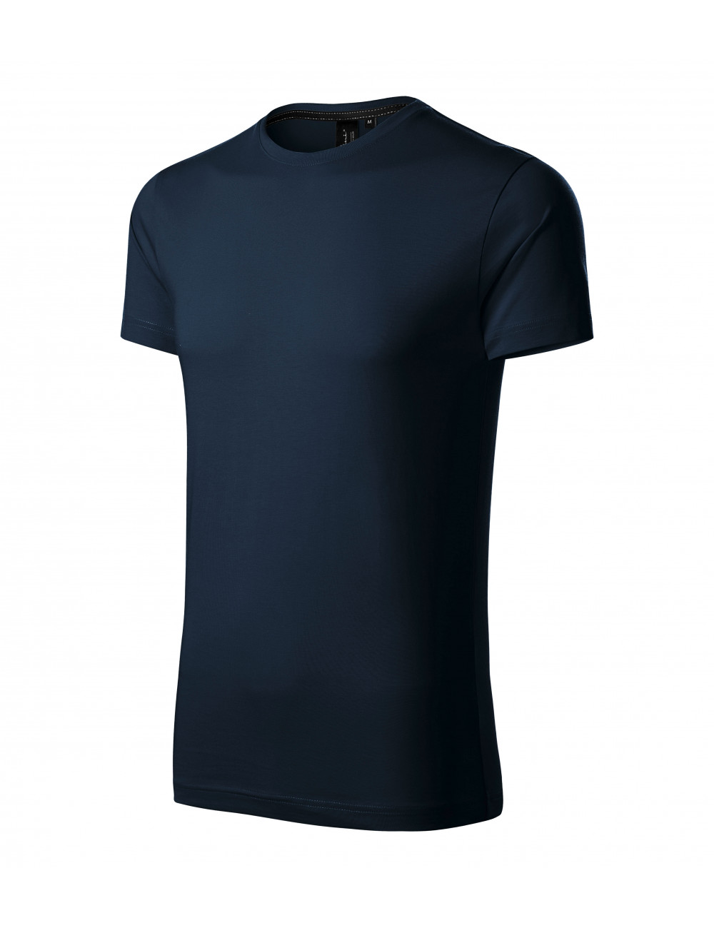 Herren T-Shirt exklusiv 153 marineblau Adler Malfinipremium