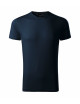 2Men`s exclusive t-shirt 153 navy blue Adler Malfinipremium