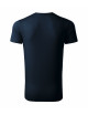 2Men`s exclusive t-shirt 153 navy blue Adler Malfinipremium
