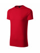 2Herren T-Shirt exklusiv 153 Formula Red Adler Malfinipremium