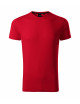 2Men`s exclusive t-shirt 153 formula red Adler Malfinipremium