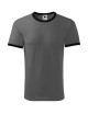 Infinity 131 unisex t-shirt dark khaki Adler Malfini