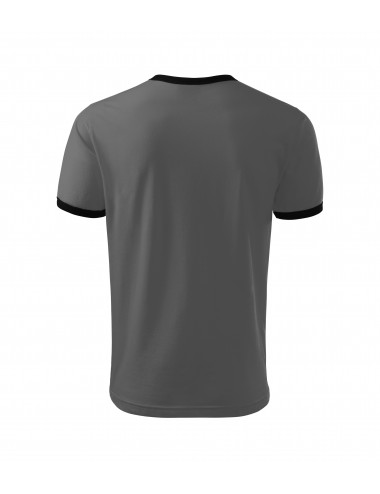Infinity 131 unisex t-shirt dark khaki Adler Malfini