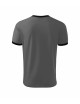 2Unisex T-Shirt Infinity 131 Dunkelkhaki Adler Malfini