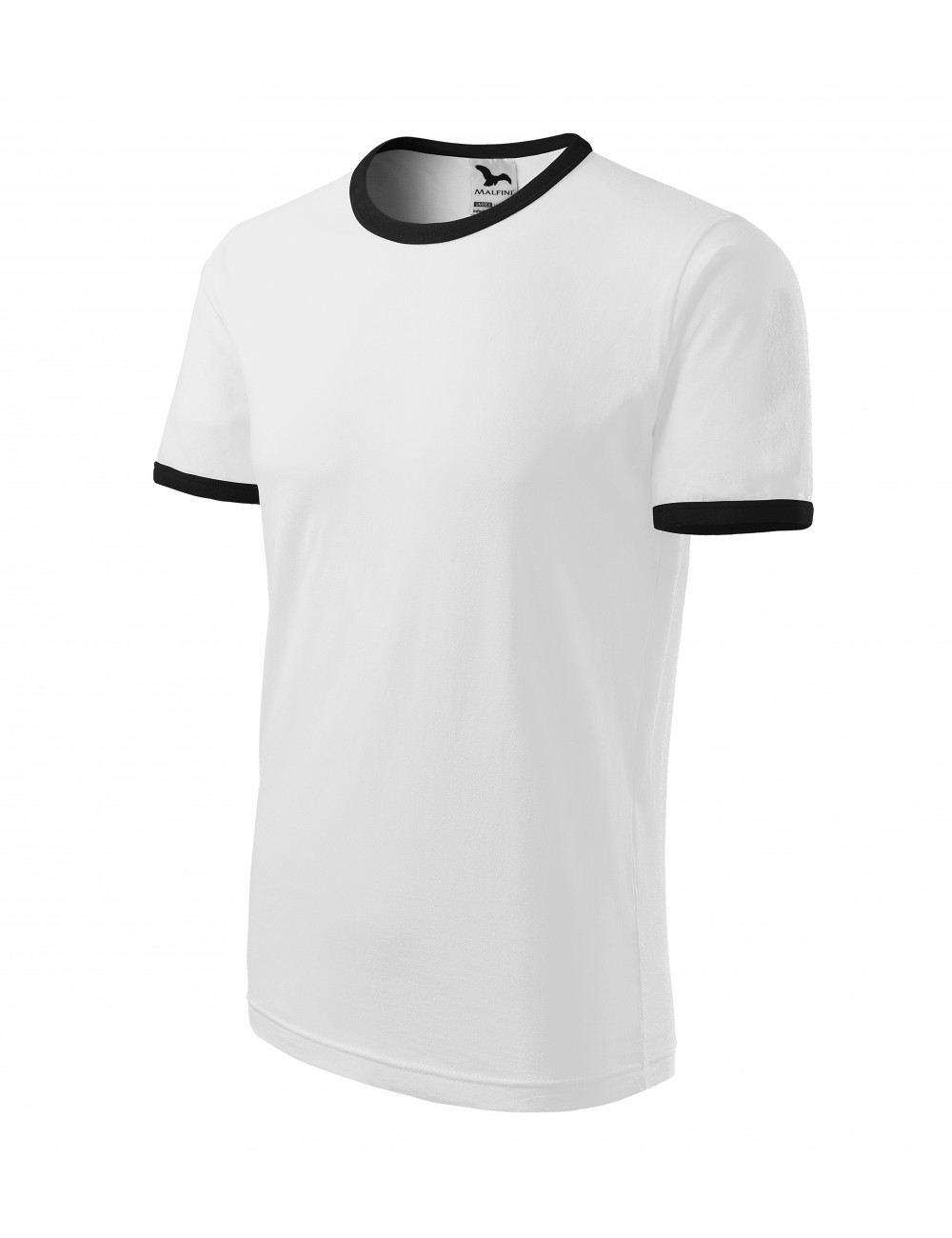 Unisex t-shirt infinity 131 white Adler Malfini