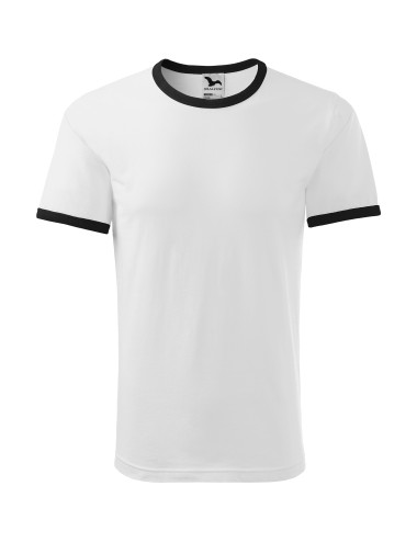 Unisex t-shirt infinity 131 white Adler Malfini