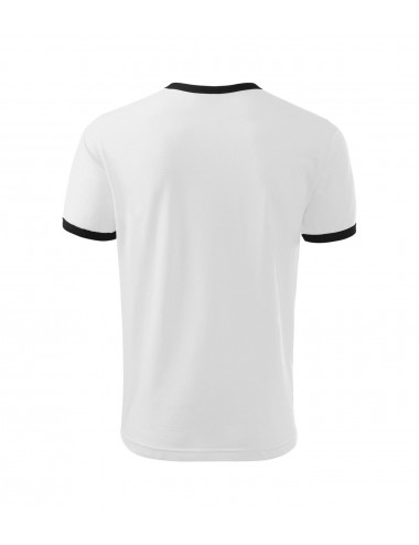 Unisex t-shirt infinity 131 white Adler Malfini