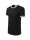 Unisex t-shirt infinity 131 black Adler Malfini