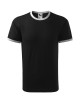 Unisex Infinity 131 T-Shirt schwarz Adler Malfini