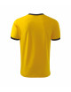 2Unisex t-shirt infinity 131 yellow Adler Malfini