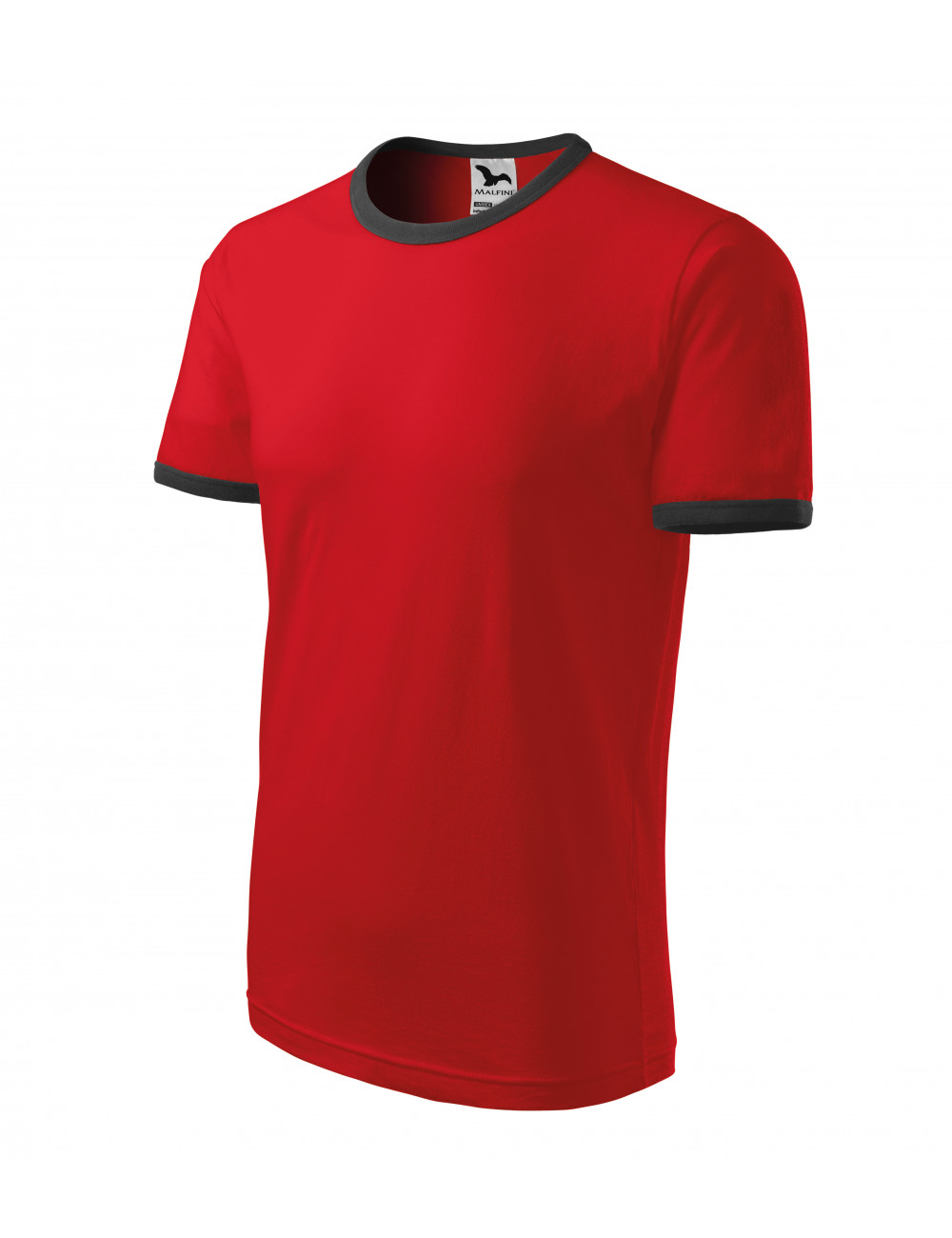 Unisex t-shirt infinity 131 red Adler Malfini