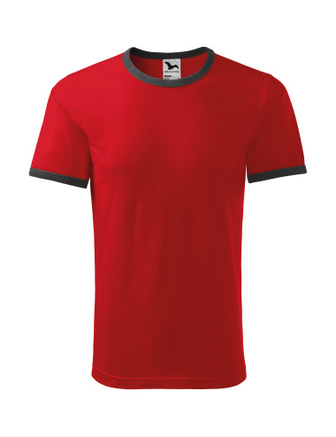 Unisex t-shirt infinity 131 red Adler Malfini