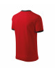 2Unisex T-Shirt Infinity 131 rot Adler Malfini