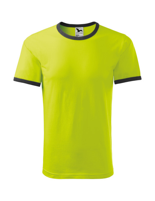 Unisex T-Shirt Infinity 131 Limette Adler Malfini