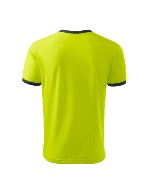 Unisex T-Shirt Infinity 131 Limette Adler Malfini